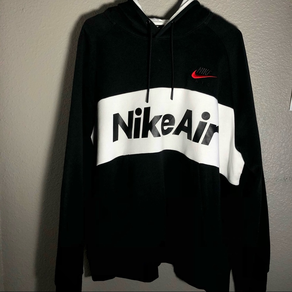 Nike Air Hoodie